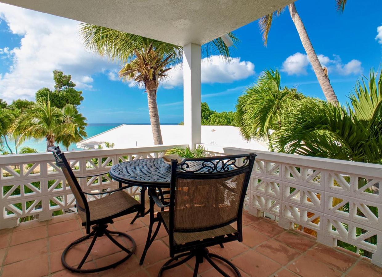 Sand Castle On The Beach - Adults Only Frederiksted Buitenkant foto