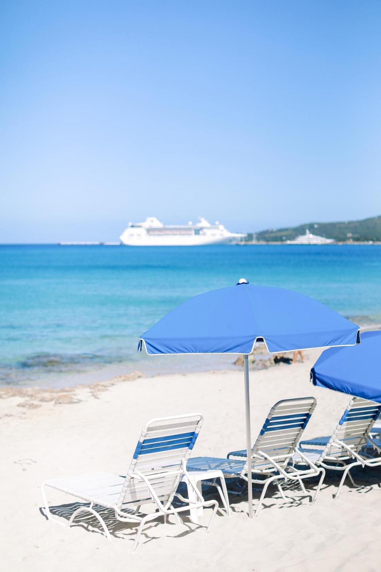 Sand Castle On The Beach - Adults Only Frederiksted Buitenkant foto